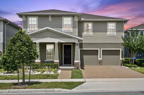 7064 Kiwano Way, Windermere, FL 34786