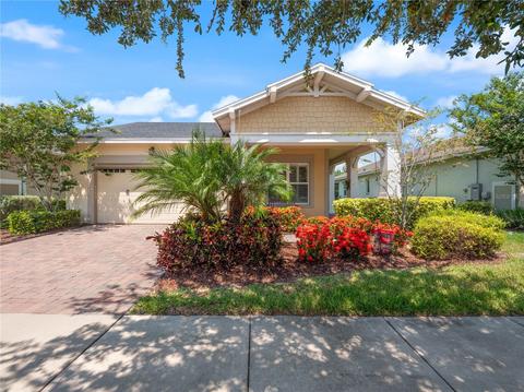 2502 Pickett Ave, Saint Cloud, FL 34772