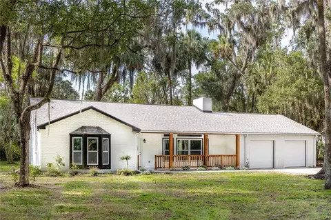 1652 Horseshoe Rd, Enterprise, FL 32725