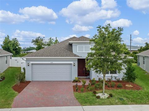 828 Jetway St, Orange City, FL 32763