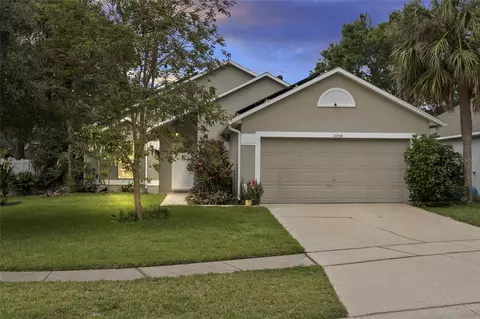 12708 Reverend Hobson Ct, Orlando, FL 32828