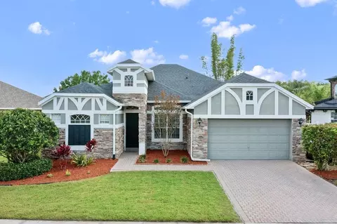 16442 Tudor Grove Dr, Orlando, FL 32828