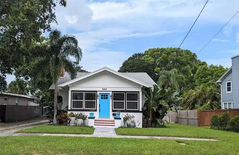 928 S Mills Ave, Orlando, FL 32806