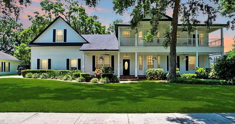 421 Courtlea Oaks Blvd, Winter Garden, FL 34787