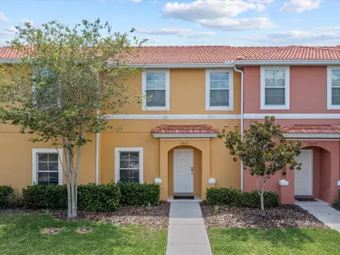 3063 White Orchid Rd, Kissimmee, FL 34747