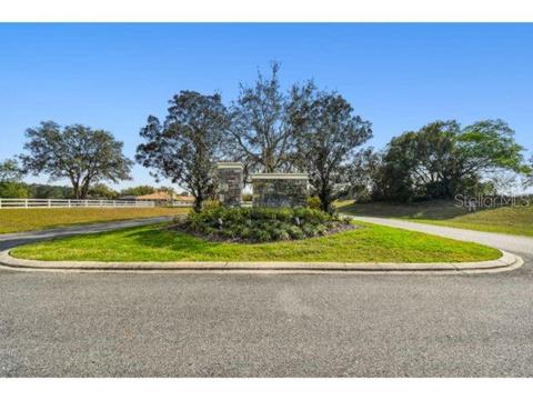 fence post drive LOT 5, Tavares, FL 32778