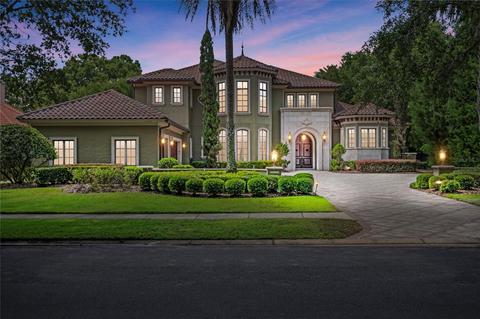 11033 Coniston Way, Windermere, FL 34786