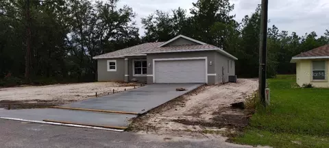 6804 SW 149th Lane Rd, Ocala, FL 34473