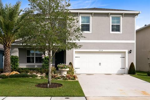 2714 Magpie Way, Sanford, FL 32773