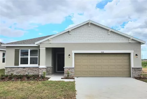1028 Patriot Loop, Haines City, FL 33844