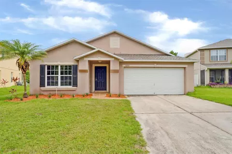 Undisclosed, Kissimmee, FL 34743