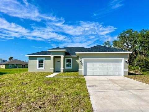 235 Big Sioux Dr, Poinciana, FL 34759