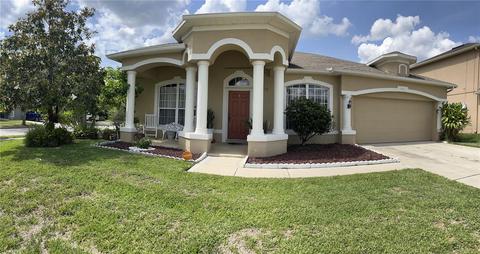 9501 Elm Forest Ln, Orlando, FL 32829