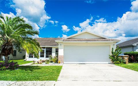313 Indian Point Cir, Kissimmee, FL 34746