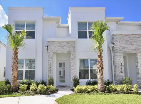 17420 Hidden Forest Dr, Clermont, FL 34714