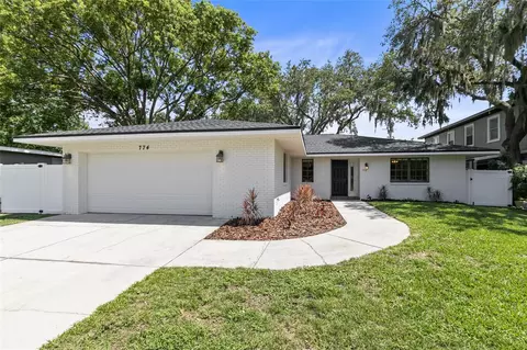 774 S Waterview Dr, Clermont, FL 34711