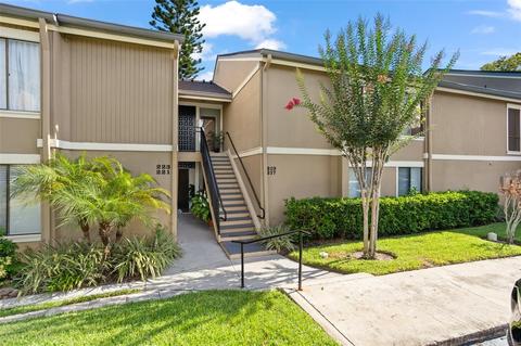 219 W Lake Faith Dr #220, Maitland, FL 32751
