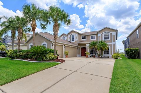 14120 Fox Glove St, Winter Garden, FL 34787
