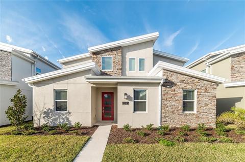 4533 Target Blvd, Kissimmee, FL 34746