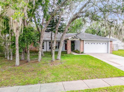 518 Sundown Trl, Casselberry, FL 32707
