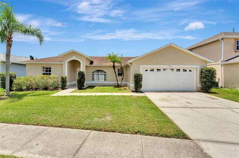 2502 Jasmine Trace Dr, Kissimmee, FL 34758