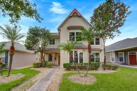 12912 Droxford Rd, Windermere, FL 34786