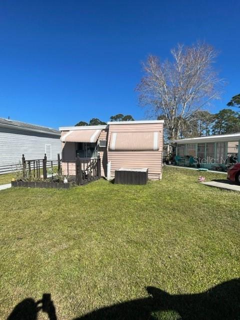 21 Kove Blvd, Osteen, FL 32764