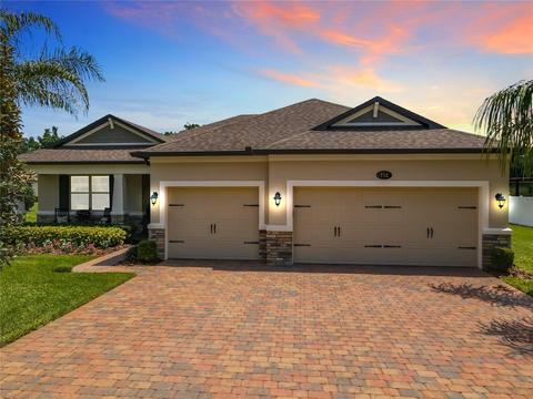 712 Fosters Grove Loop, Oviedo, FL 32765