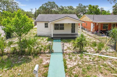 3223 N 48th St, Tampa, FL 33605
