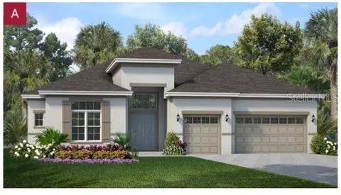 16022 Barkly Ridge Ct, Winter Garden, FL 34787