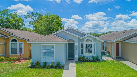 281 N Wilderness Pt, Casselberry, FL 32707
