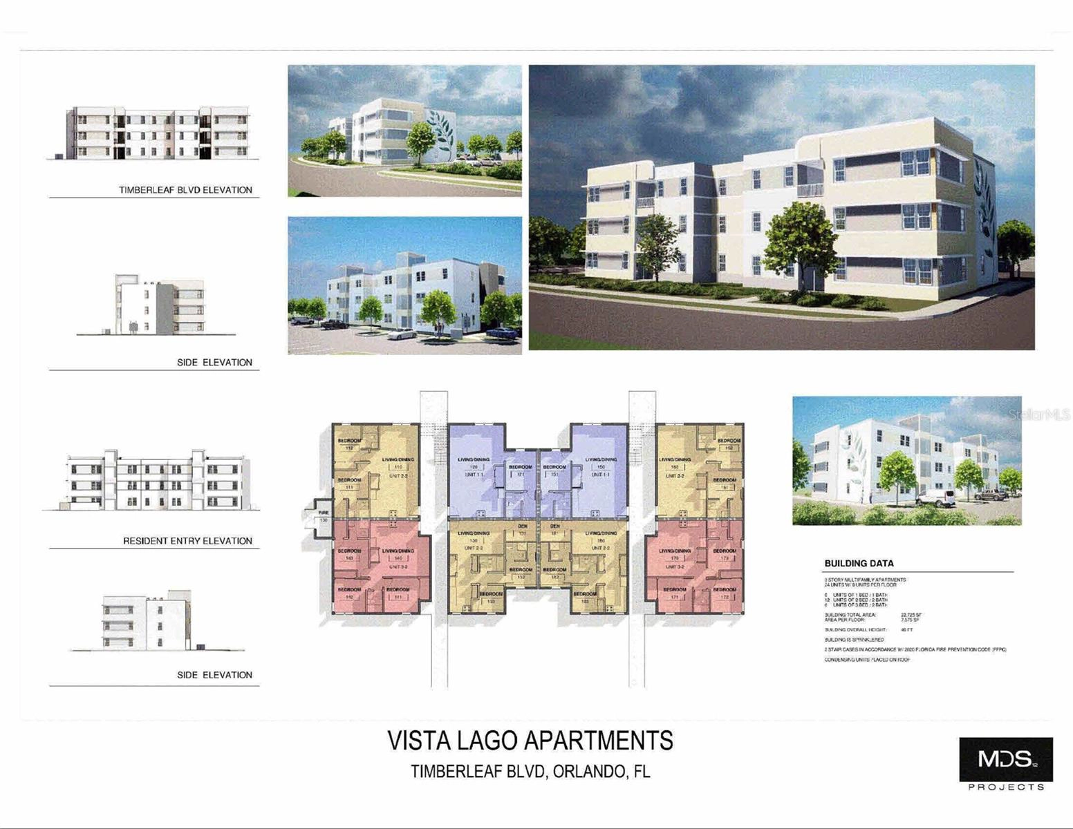 5422 Timberleaf Blvd  