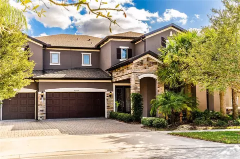 Undisclosed, Orlando, FL 32836