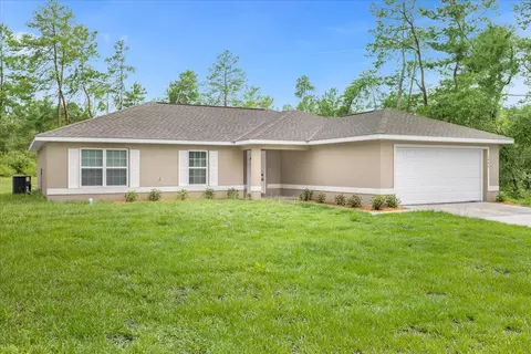 2446 SW 170th Loop, Ocala, FL 34473