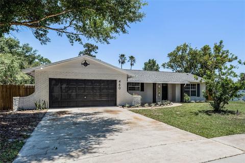 460 Lowndes Sq, Casselberry, FL 32707