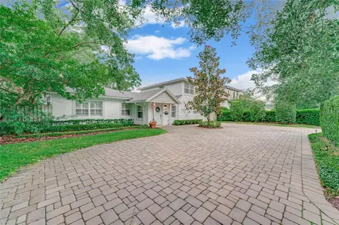 1710 Palmer Ave, Winter Park, FL 32789