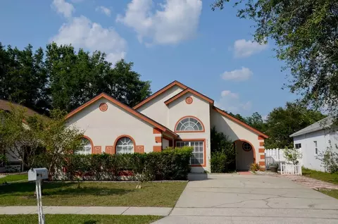 2202 White Eagle St, Clermont, FL 34714