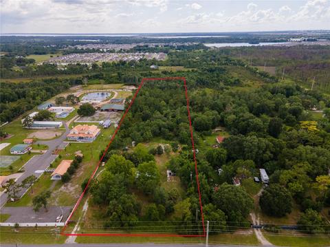 2850 Absher Rd, Saint Cloud, FL 34771