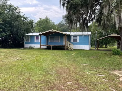 17530 NE 39th Ct, Citra, FL 32113