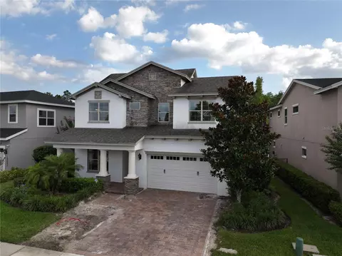14036 Alafaya Oak Bnd, Orlando, FL 32828