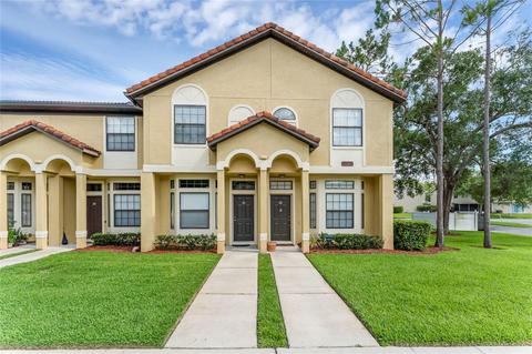 6013 Scotchwood Gln #21, Orlando, FL 32822