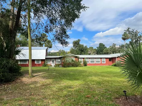 Undisclosed, Apopka, FL 32712