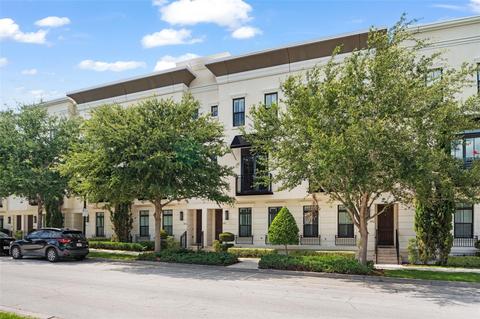 647 E Jackson St, Orlando, FL 32801
