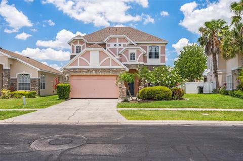 1637 Caribou Hunt Trl, Orlando, FL 32824