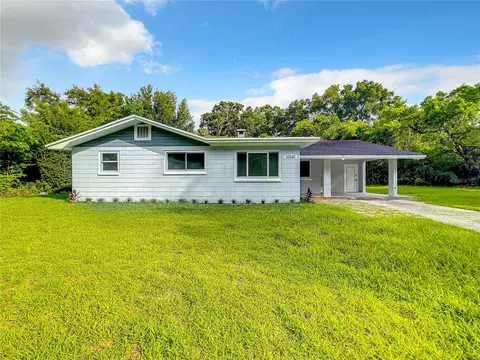 37047 Old San Ann Rd, Dade City, FL 33525
