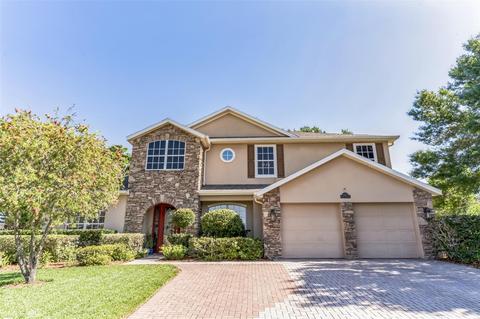 108 Trace Pt, Winter Springs, FL 32708