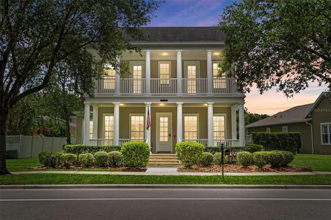 1324 Celebration Ave, Celebration, FL 34747