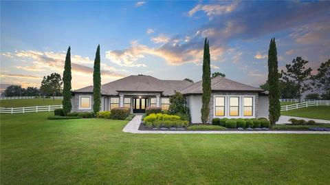 19231 Ranch Club Blvd, Groveland, FL 34736