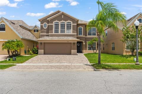 2009 Sand Arbor Cir, Orlando, FL 32824