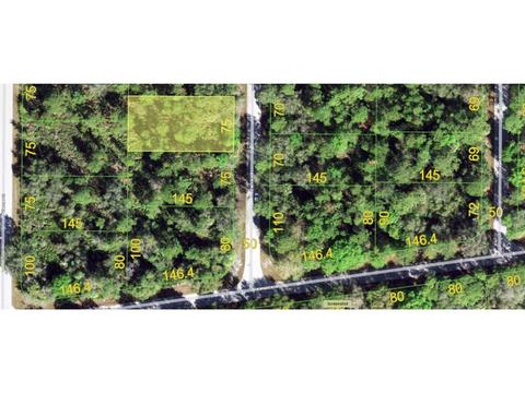 3499 Harvard St, Port Charlotte, FL 33980